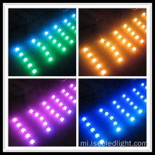 Disco Polight Bar Ball 3D Putanga DC15V